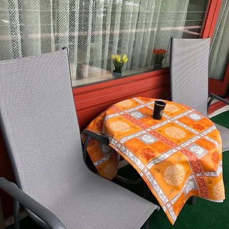 B506, Schoenes Und Gemuetliches Appartement Lahnstein Bagian luar foto