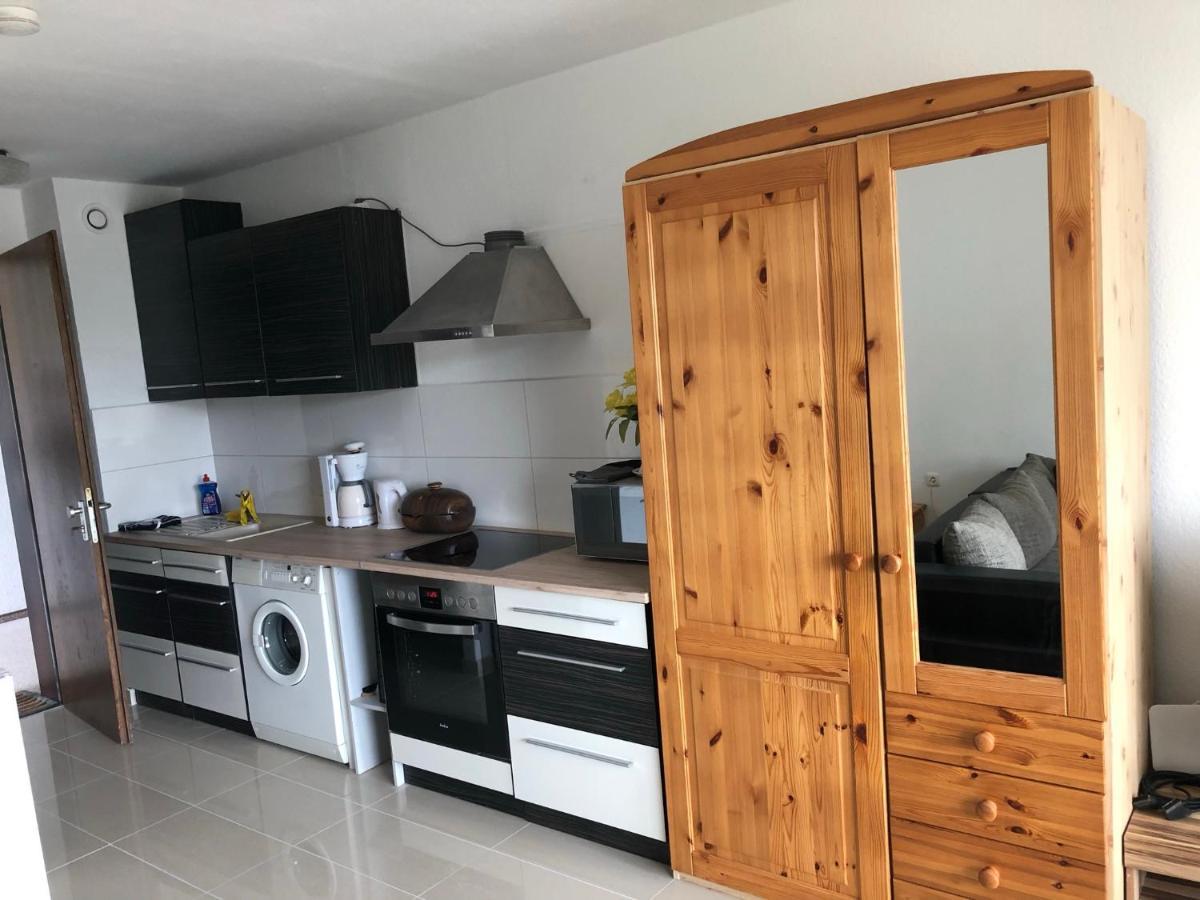 B506, Schoenes Und Gemuetliches Appartement Lahnstein Bagian luar foto