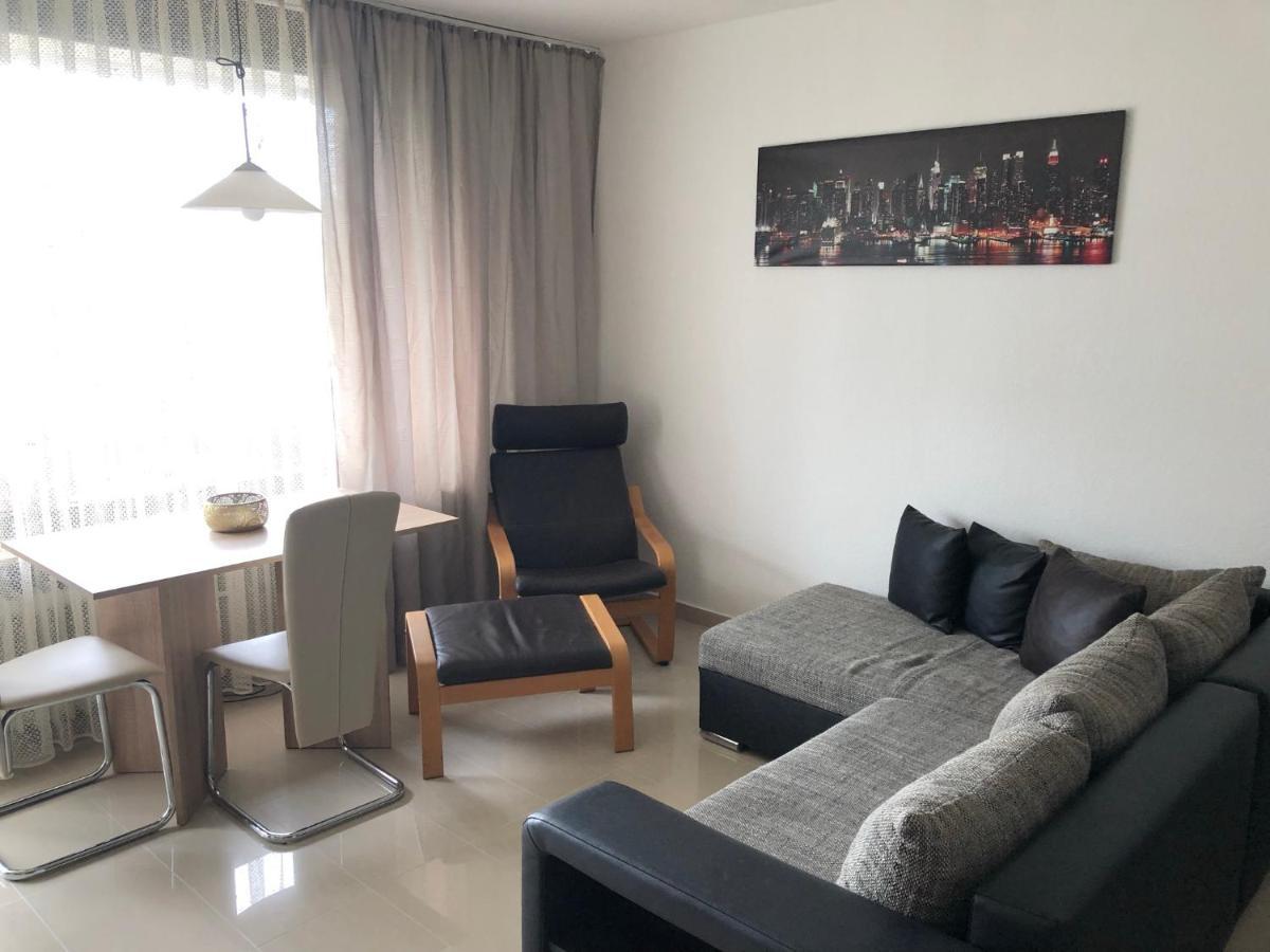 B506, Schoenes Und Gemuetliches Appartement Lahnstein Bagian luar foto