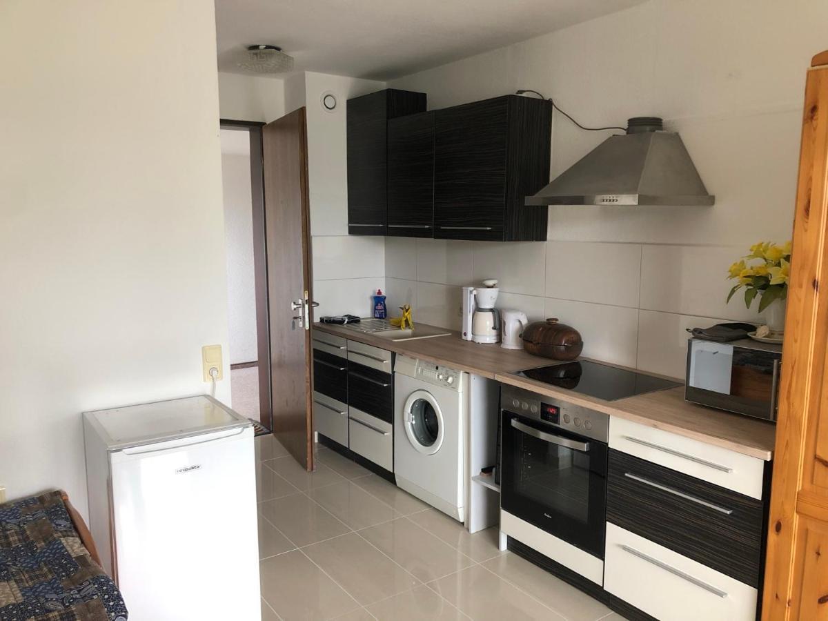 B506, Schoenes Und Gemuetliches Appartement Lahnstein Bagian luar foto