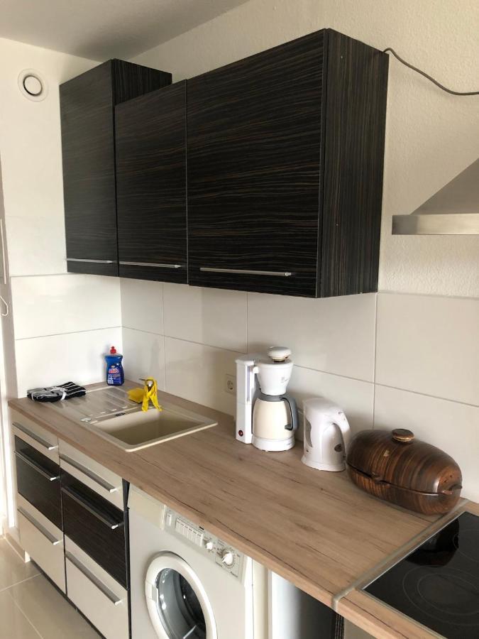 B506, Schoenes Und Gemuetliches Appartement Lahnstein Bagian luar foto