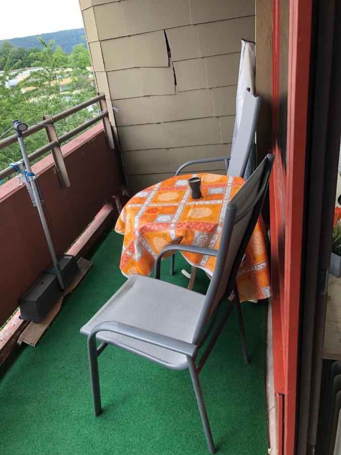 B506, Schoenes Und Gemuetliches Appartement Lahnstein Bagian luar foto