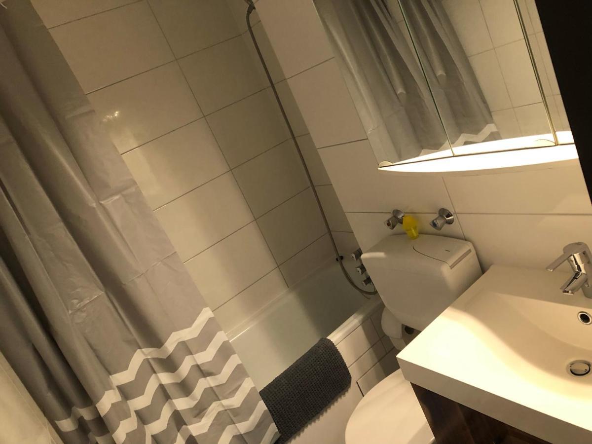B506, Schoenes Und Gemuetliches Appartement Lahnstein Bagian luar foto